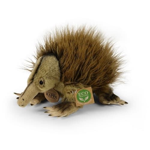 Rappa Plyšová ježura australská 24 cm ECO-FRIENDLY