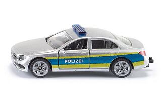 SIKU Blister 1504 - Policejní auto
