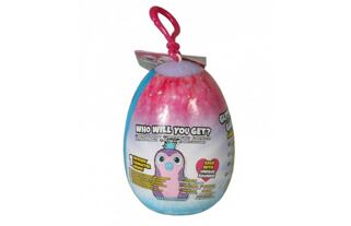 Hatchimals ve vajíčku se zvukem