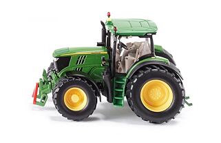 SIKU Farmer 3282 - John Deere Traktor 1:32