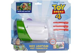 TOY STORY 4: PŘÍBĚH HRAČEK BUZZŮV NÁRAMEK
