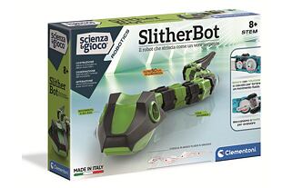 Clementoni Robot SlitherBot