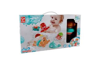 Dárková sada - Moje první koupel