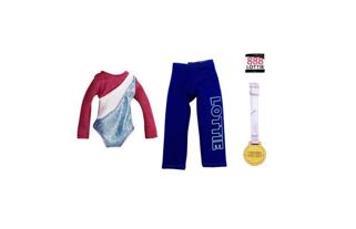 Lottie Sporttrikot