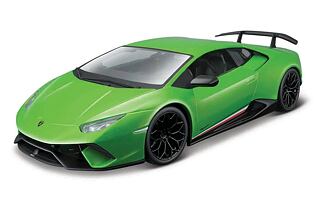 Maisto - Speed Icons - Lamborghini Huracan Performante, grün, 1:64