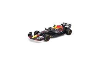 Maisto RC - Oracle Red Bull Racing RB19, 1 Max Verstapen Champion Version, 1:24, 2,4 GHz, USB
