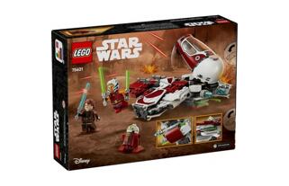LEGO® Star Wars™ 75401 Ahsoka und der Jedi Interceptor™