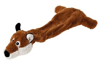 Karlie Hračka plyšová SHAKY Liška 54x14cm