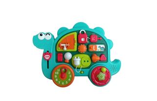 Bavytoy Dino - motorická deska