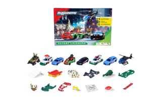 Majorette Adventní kalendář