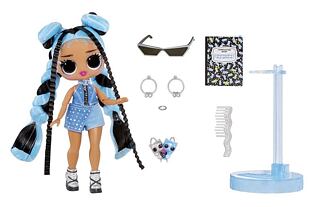 L.O.L. Surprise! Tweens panenka - Freshest