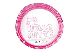 Bazén Hello Kitty se 3 kruhy