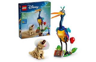 Lego Disney 43290 Kevin a Dug
