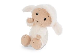 NICI plyš Ovečka Sheepmila 22cm, GREEN