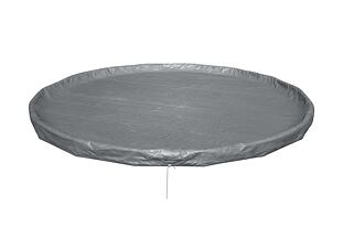 Prémiová krycí plachta na kruhový bazén s průměrem 488 cm