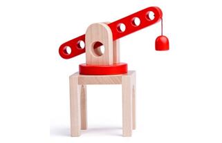 Příslušenství  k dráze "Jeřáb"