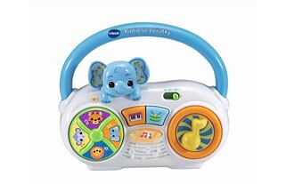 Vtech Rádio se zvířátky - CZ