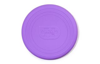 Bigjigs Toys Frisbee Lila Lavendel