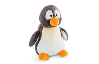 NICI Plüsch-Pinguin Noshy 16cm sitzend, GRÜN