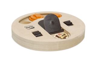 Karlie Interaktivní hračka Helios pro psy 23cm