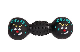 Karlie Hračka pro psy pískací 19x5cm