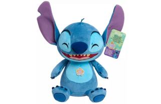 Disney Stitch Crack Me Up Interaktiver Plüsch