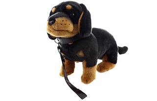 Jezevčík s vodítkem 27cm Eco-friendly