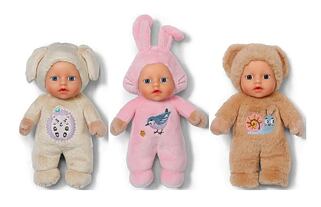 BABY born for babies Mazlíček