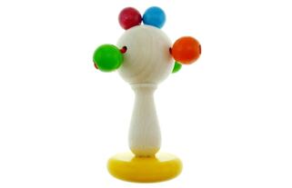 Hess Chrastící stromeček