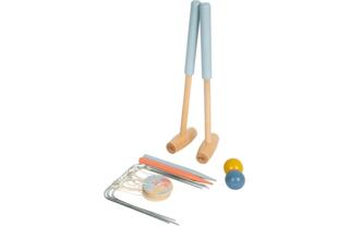 small foot Kroket Garden Buddies