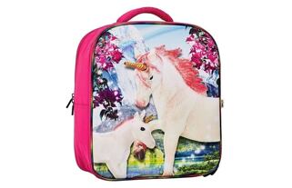 Mojo 3D Batoh Jednorožci