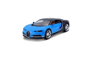 Maisto - Bugatti Chiron 1:24