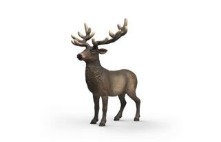 Schleich 14992 Jelen americký