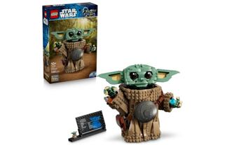Lego Star Wars 75446 Grogu™ (mandalorianský učedník)