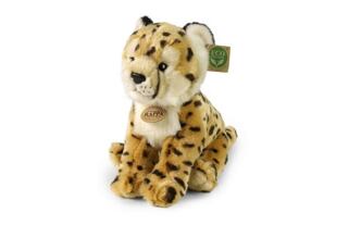 Rappa Plyšový gepard 28 cm ECO-FRIENDLY