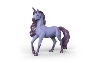 Schleich 70893 Hřebec jednorožce Orchid