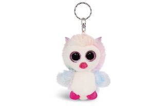 Prinzessin Stechpalme Eule 9cm