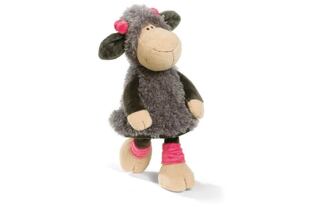 NICI Plüsch Schaf Jolly Lucy 25cm