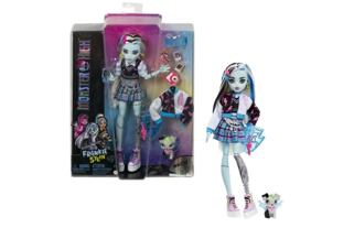 Monster High™ Monster-Puppe - FRANKIE
