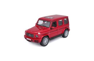 Maisto - Mercedes-Benz G-Klasse 2019, 1:25