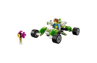 LEGO® DREAMZzz (71471) Mateo und sein Geländewagen