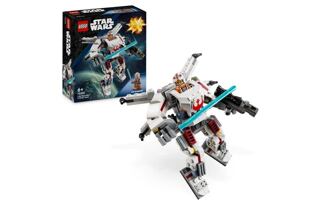 Lego X-wing™ Luke Skywalker Roboteranzug