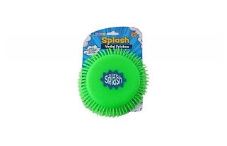 SPORTO Splash Wasser Frisbee - grün