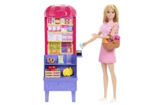 Barbiepuppe MALIBU einkaufen
