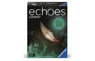 Echoes Drákula