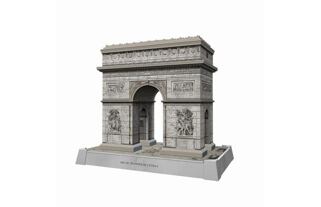 Iconics: Vítězný oblouk (Noční edice)