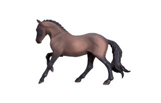 Mojo Hannoverský kůň