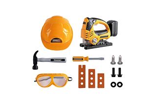 Dětská sada nářadí