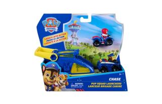 Vystřelovací zařízení Tlapková Patrola Chase