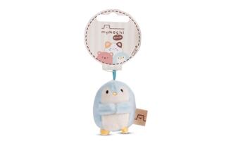 NICI přívěsek MyMochi Tučňák Waddle 5cm